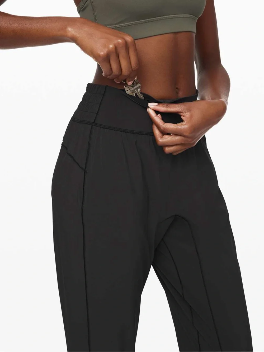 lululemon athletica amazing shape